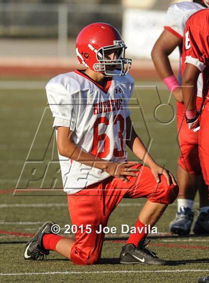 Thumbnail 2 in Hueneme @ Santa Maria photogallery.