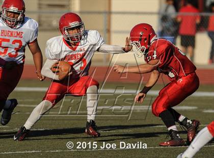 Thumbnail 3 in Hueneme @ Santa Maria photogallery.