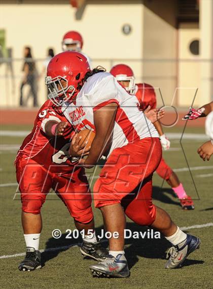 Thumbnail 2 in Hueneme @ Santa Maria photogallery.