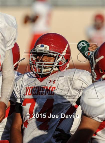 Thumbnail 1 in Hueneme @ Santa Maria photogallery.