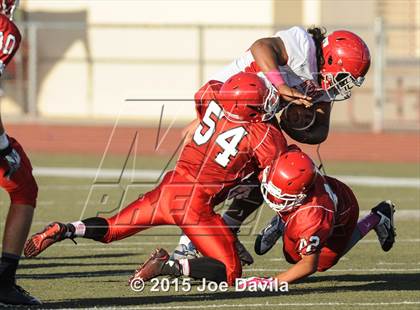 Thumbnail 2 in Hueneme @ Santa Maria photogallery.