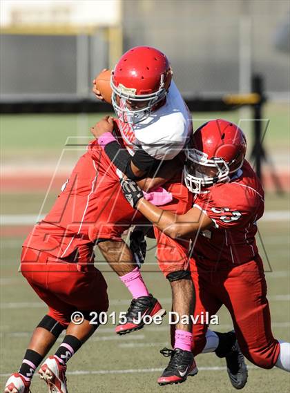 Thumbnail 3 in Hueneme @ Santa Maria photogallery.