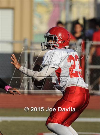 Thumbnail 1 in Hueneme @ Santa Maria photogallery.