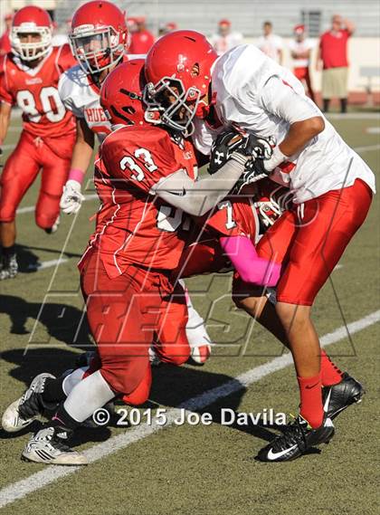 Thumbnail 1 in Hueneme @ Santa Maria photogallery.