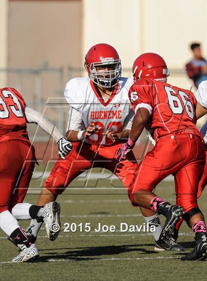 Thumbnail 1 in Hueneme @ Santa Maria photogallery.