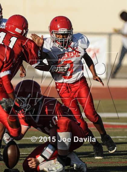 Thumbnail 1 in Hueneme @ Santa Maria photogallery.