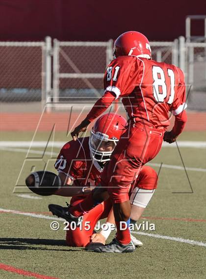 Thumbnail 1 in Hueneme @ Santa Maria photogallery.