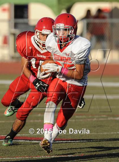Thumbnail 1 in Hueneme @ Santa Maria photogallery.