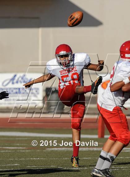 Thumbnail 2 in Hueneme @ Santa Maria photogallery.