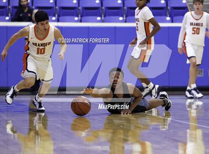 Thumbnail 1 in Harlan @ Brandeis photogallery.