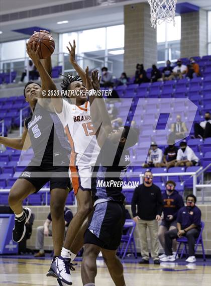 Thumbnail 3 in Harlan @ Brandeis photogallery.