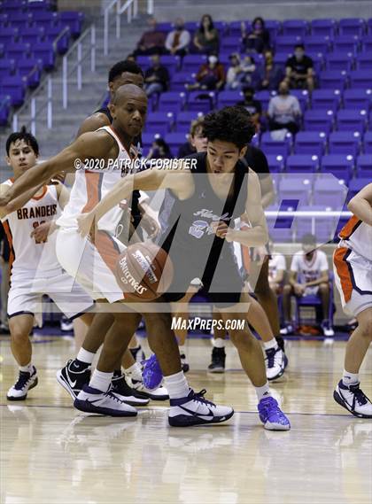 Thumbnail 2 in Harlan @ Brandeis photogallery.