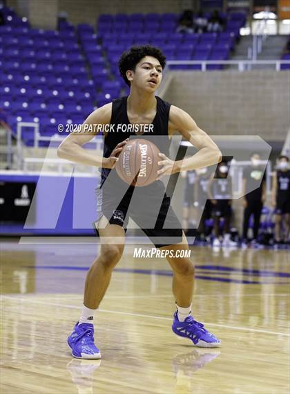 Thumbnail 1 in Harlan @ Brandeis photogallery.