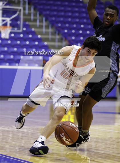Thumbnail 3 in Harlan @ Brandeis photogallery.