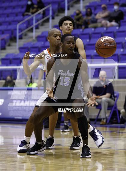 Thumbnail 1 in Harlan @ Brandeis photogallery.