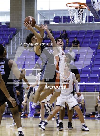 Thumbnail 3 in Harlan @ Brandeis photogallery.