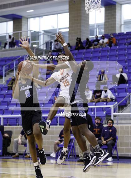 Thumbnail 3 in Harlan @ Brandeis photogallery.