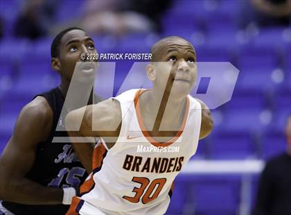 Thumbnail 2 in Harlan @ Brandeis photogallery.