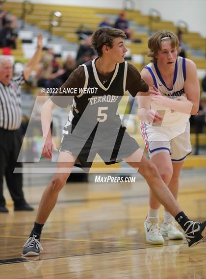 Thumbnail 2 in Centaurus vs. Palmer photogallery.