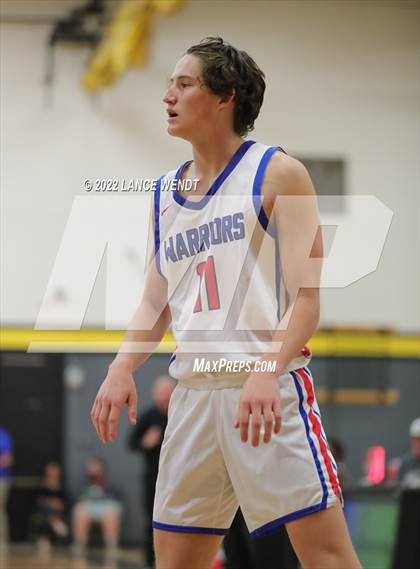 Thumbnail 3 in Centaurus vs. Palmer photogallery.