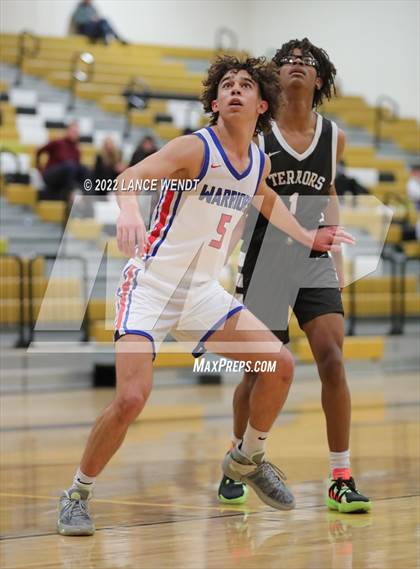Thumbnail 3 in Centaurus vs. Palmer photogallery.
