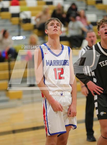 Thumbnail 2 in Centaurus vs. Palmer photogallery.