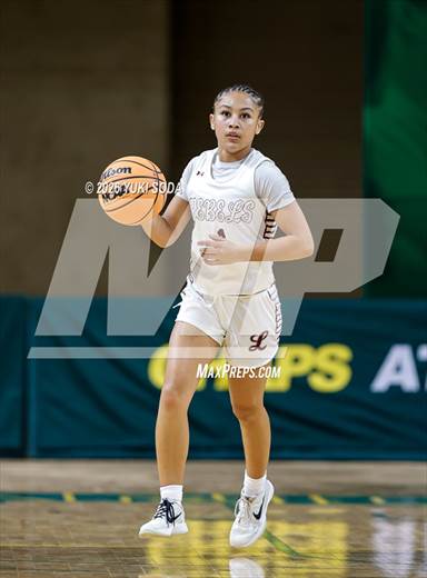 Snyder vs. Midland Legacy (Byron Johnston Holiday Classic)