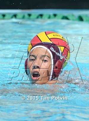 West Valley vs Elsinore