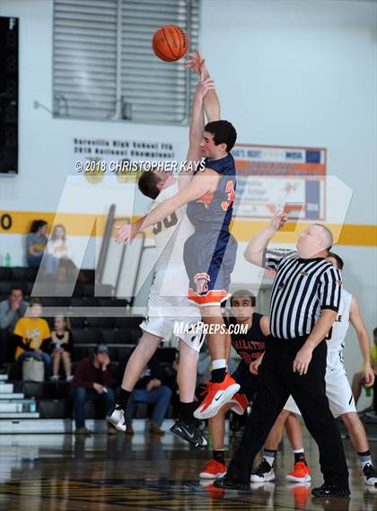 Thumbnail 1 in Gallatin County @ Goreville photogallery.