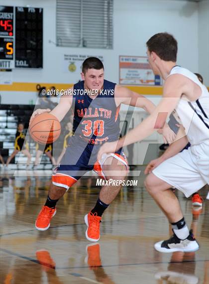 Thumbnail 2 in Gallatin County @ Goreville photogallery.
