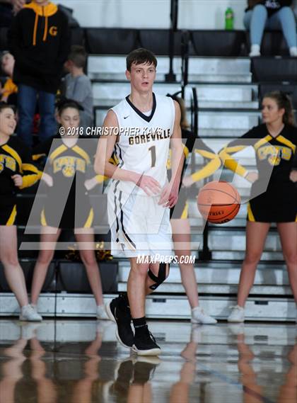 Thumbnail 1 in Gallatin County @ Goreville photogallery.