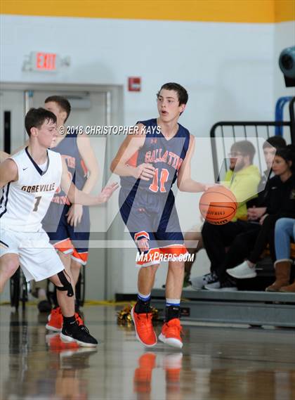 Thumbnail 1 in Gallatin County @ Goreville photogallery.