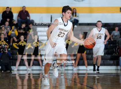 Thumbnail 1 in Gallatin County @ Goreville photogallery.