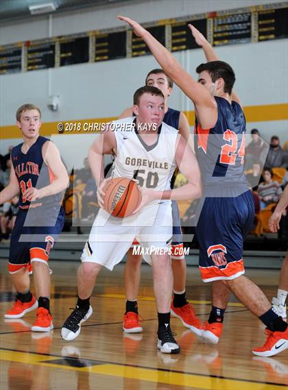 Thumbnail 3 in Gallatin County @ Goreville photogallery.