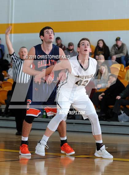 Thumbnail 1 in Gallatin County @ Goreville photogallery.