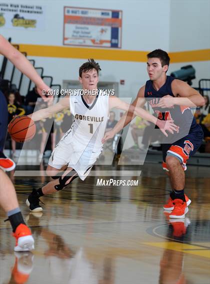Thumbnail 2 in Gallatin County @ Goreville photogallery.