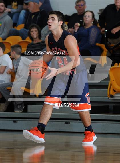 Thumbnail 1 in Gallatin County @ Goreville photogallery.