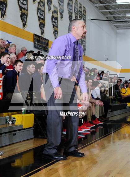 Thumbnail 1 in Gallatin County @ Goreville photogallery.