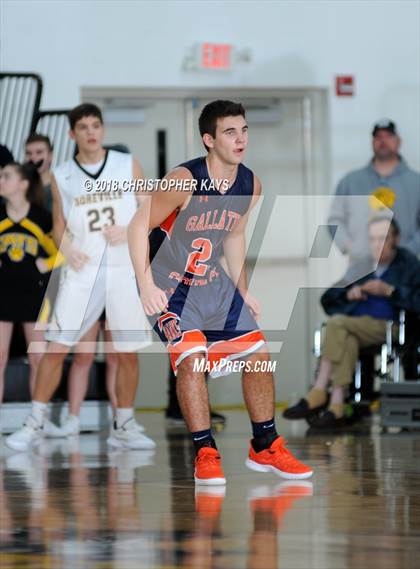 Thumbnail 1 in Gallatin County @ Goreville photogallery.