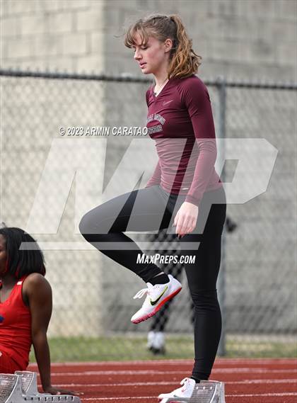 Thumbnail 3 in Spring ISD invitational photogallery.