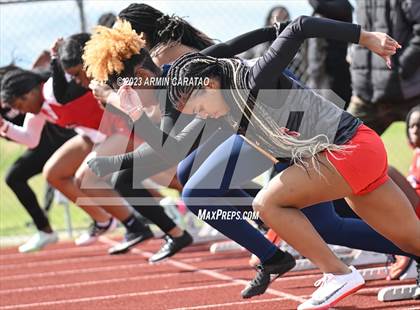 Thumbnail 1 in Spring ISD invitational photogallery.