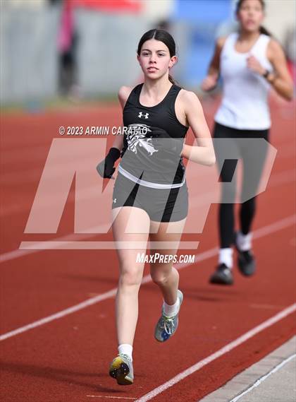 Thumbnail 2 in Spring ISD invitational photogallery.
