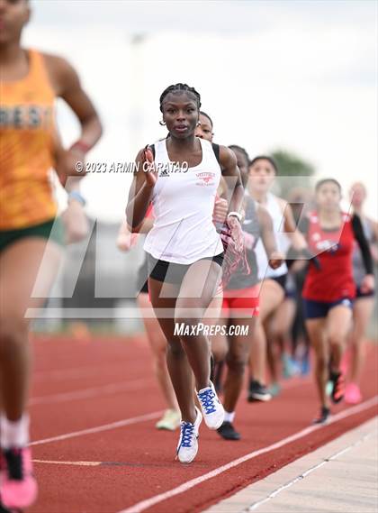 Thumbnail 2 in Spring ISD invitational photogallery.
