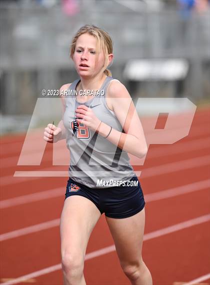 Thumbnail 2 in Spring ISD invitational photogallery.