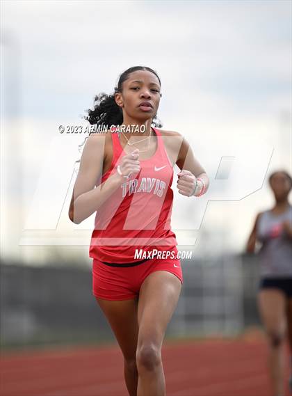 Thumbnail 3 in Spring ISD invitational photogallery.