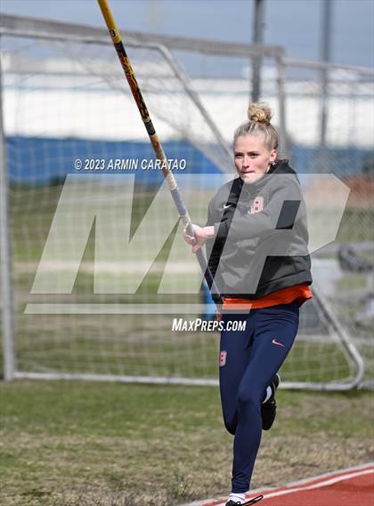 Thumbnail 1 in Spring ISD invitational photogallery.
