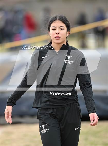 Thumbnail 3 in Spring ISD invitational photogallery.