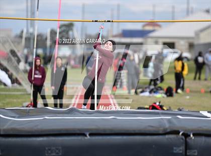 Thumbnail 1 in Spring ISD invitational photogallery.
