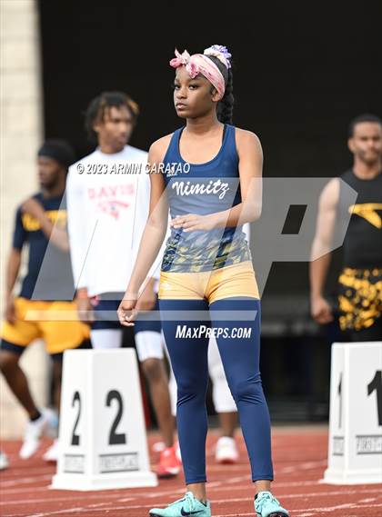 Thumbnail 3 in Spring ISD invitational photogallery.