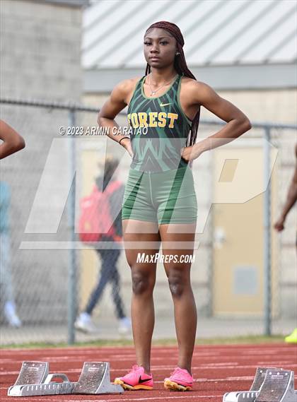 Thumbnail 3 in Spring ISD invitational photogallery.